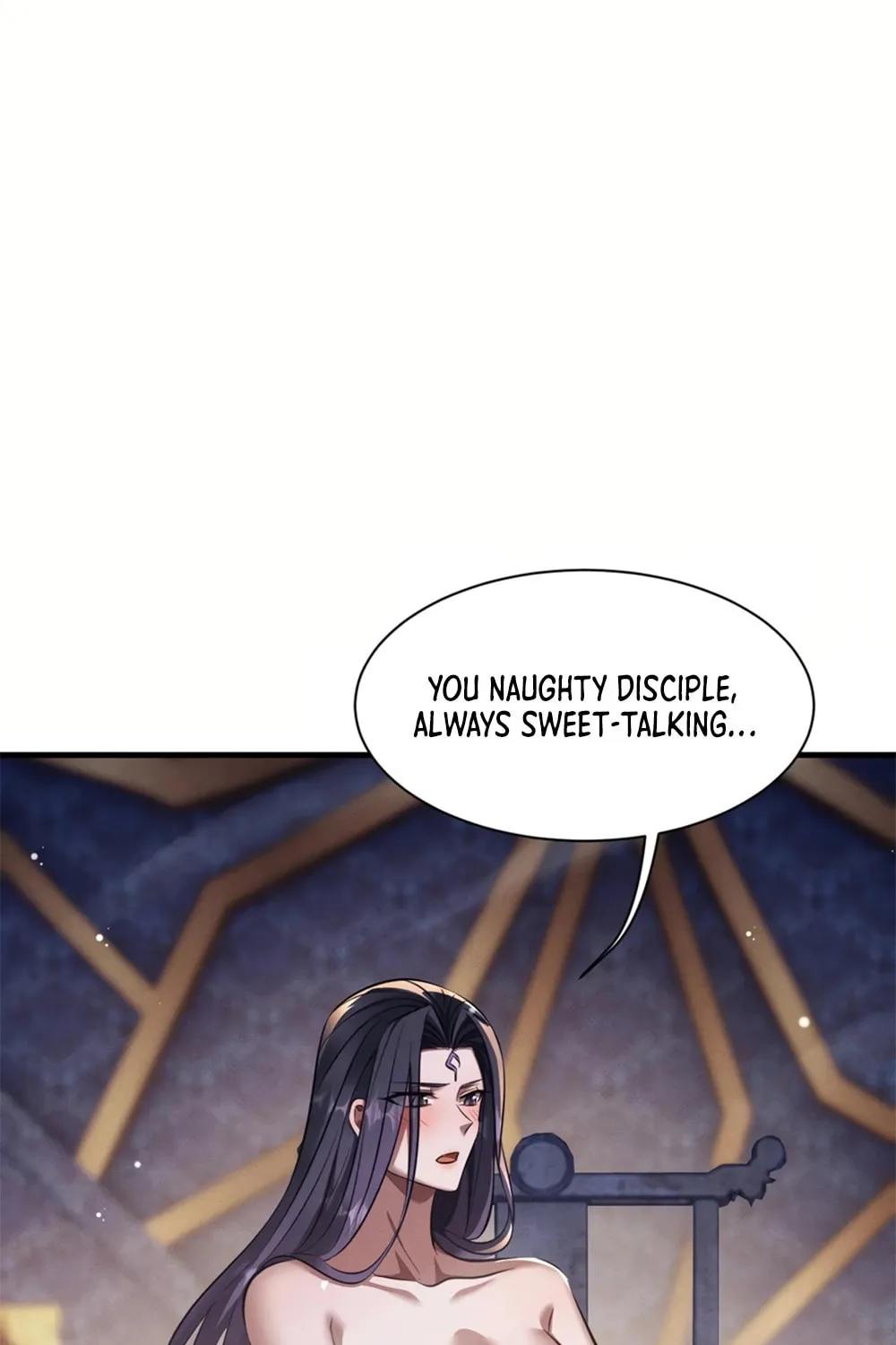 Full-time Swordsman Chapter 31 page 54 - 