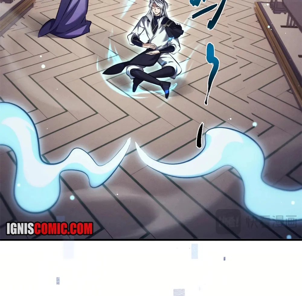 Full-time Swordsman Chapter 31 page 60 - 