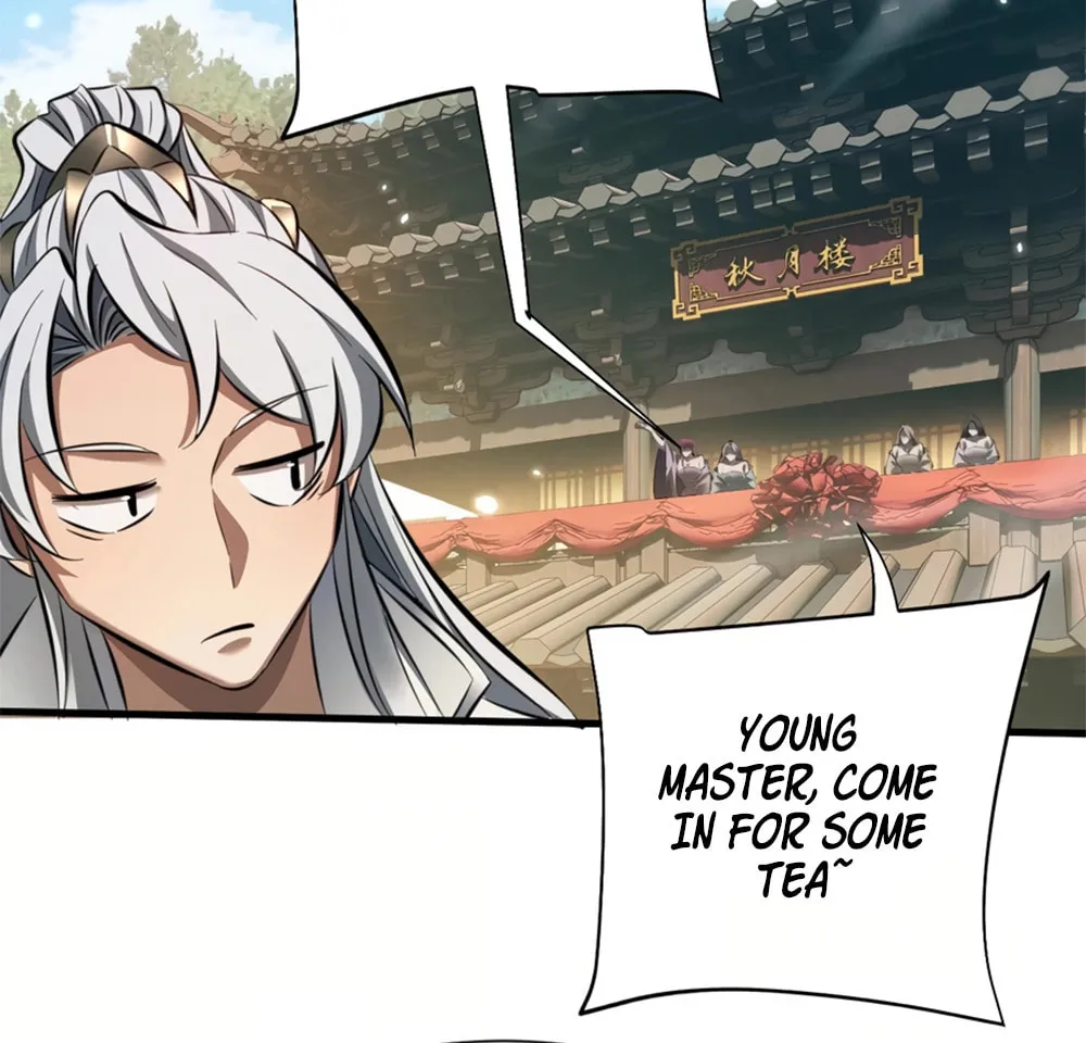 Full-time Swordsman Chapter 31 page 7 - 