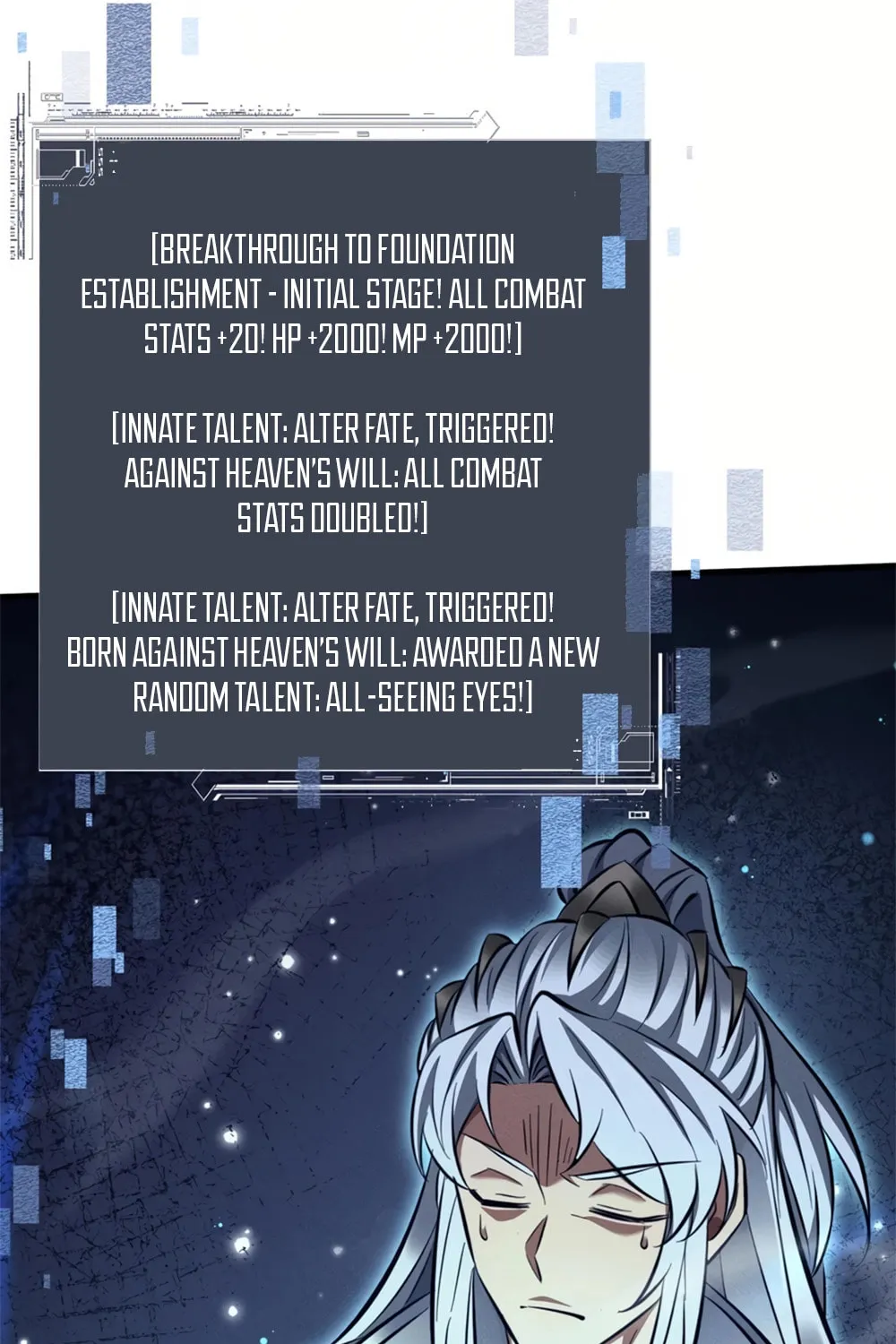 Full-time Swordsman Chapter 31 page 61 - 