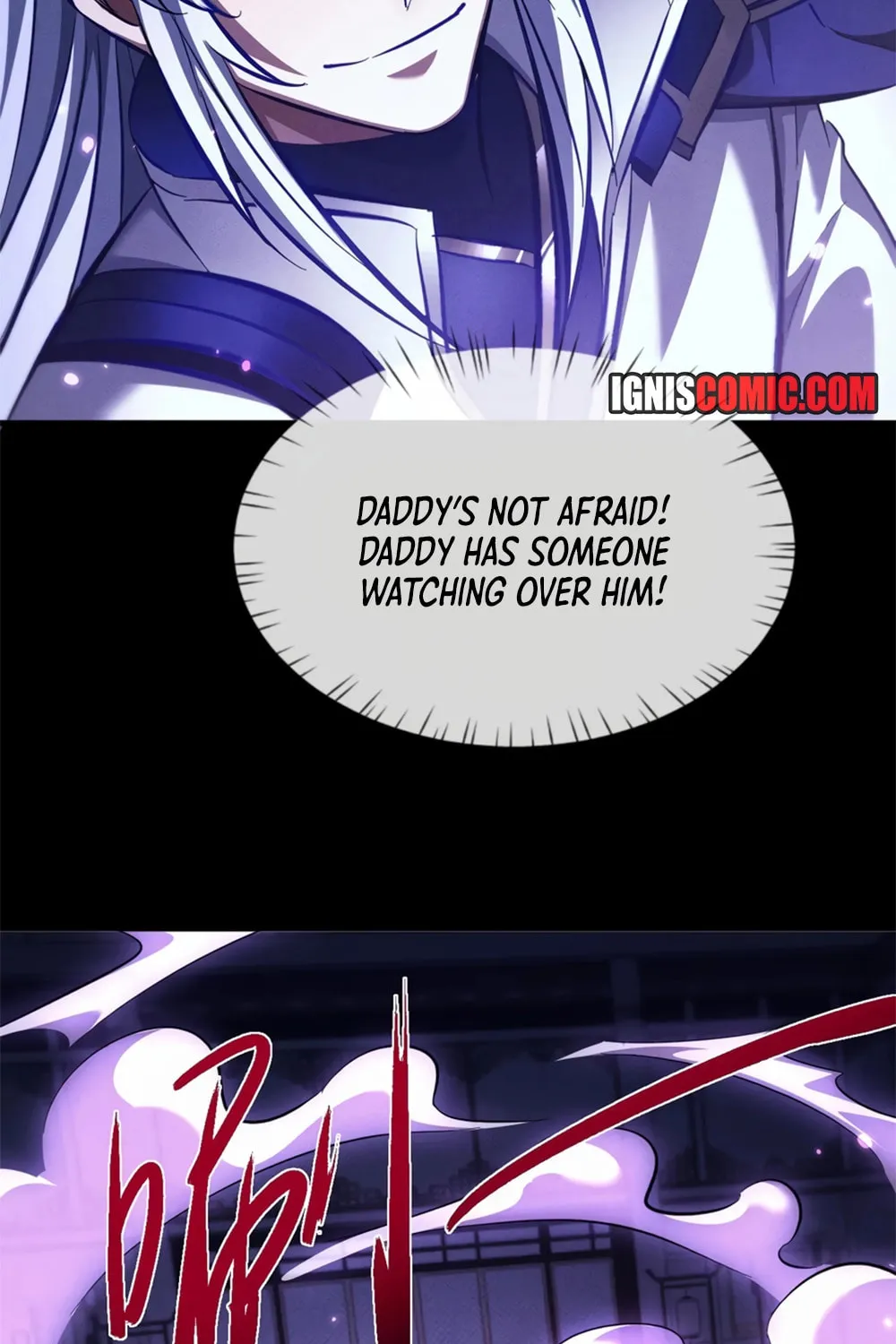 Full-time Swordsman Chapter 31 page 70 - 