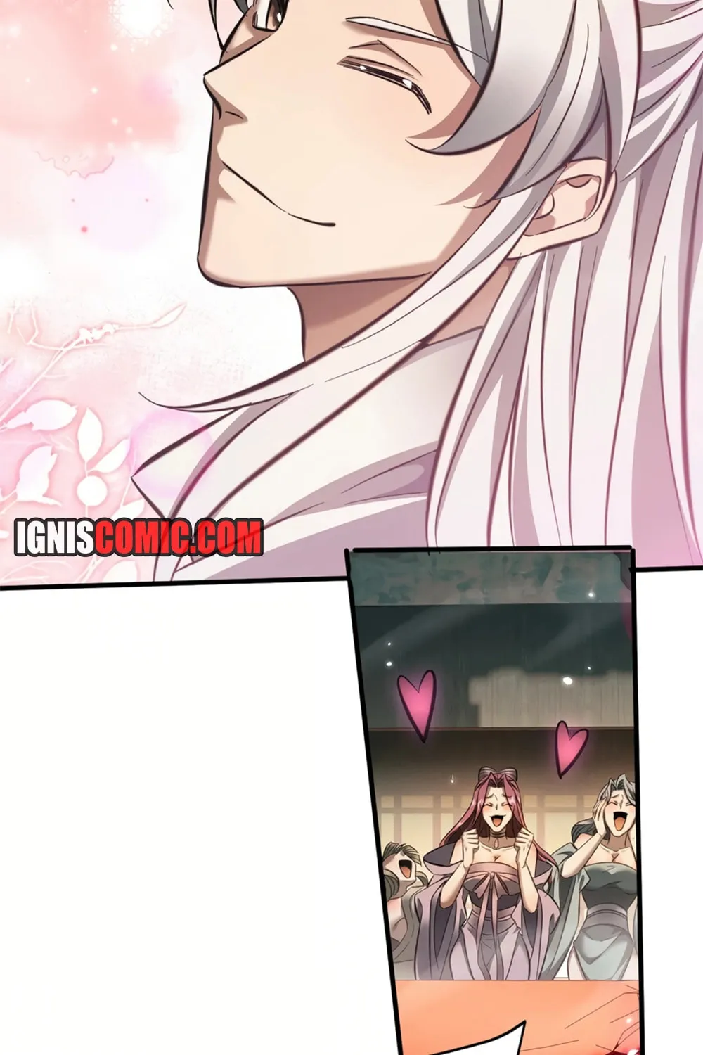 Full-time Swordsman Chapter 31 page 10 - 