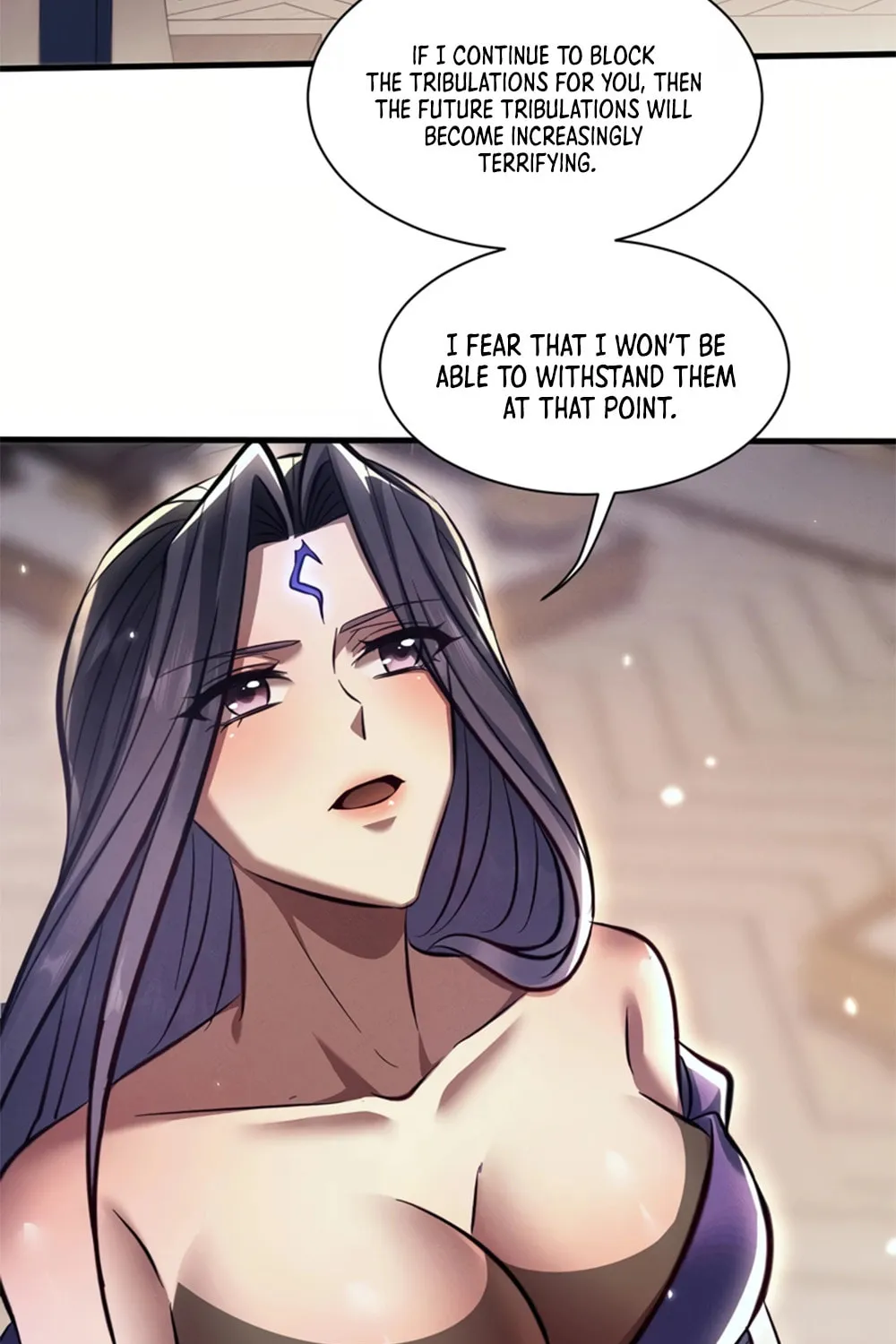 Full-time Swordsman Chapter 32 page 3 - 
