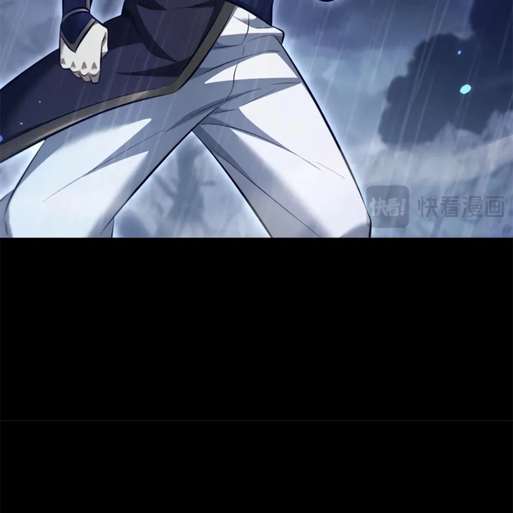 Full-time Swordsman Chapter 32 page 21 - 