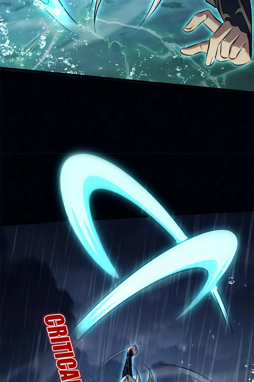 Full-time Swordsman Chapter 32 page 40 - 