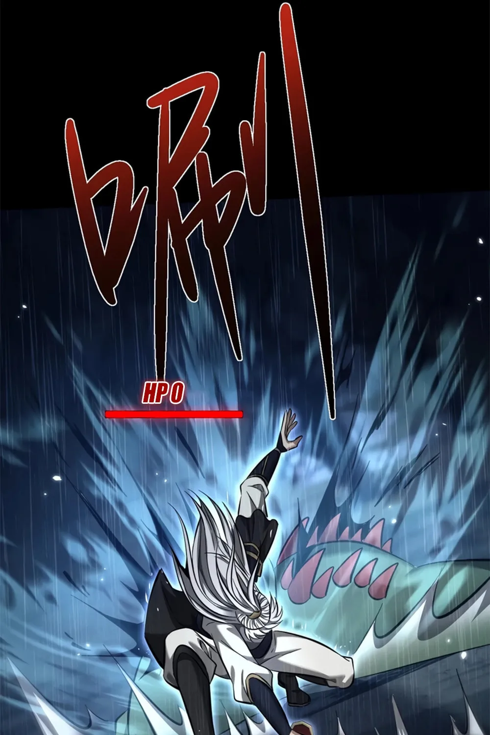 Full-time Swordsman Chapter 32 page 43 - 