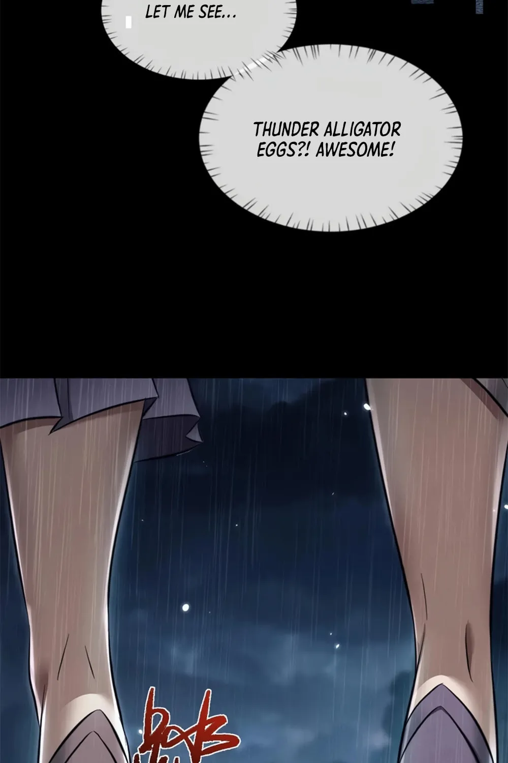 Full-time Swordsman Chapter 32 page 48 - 