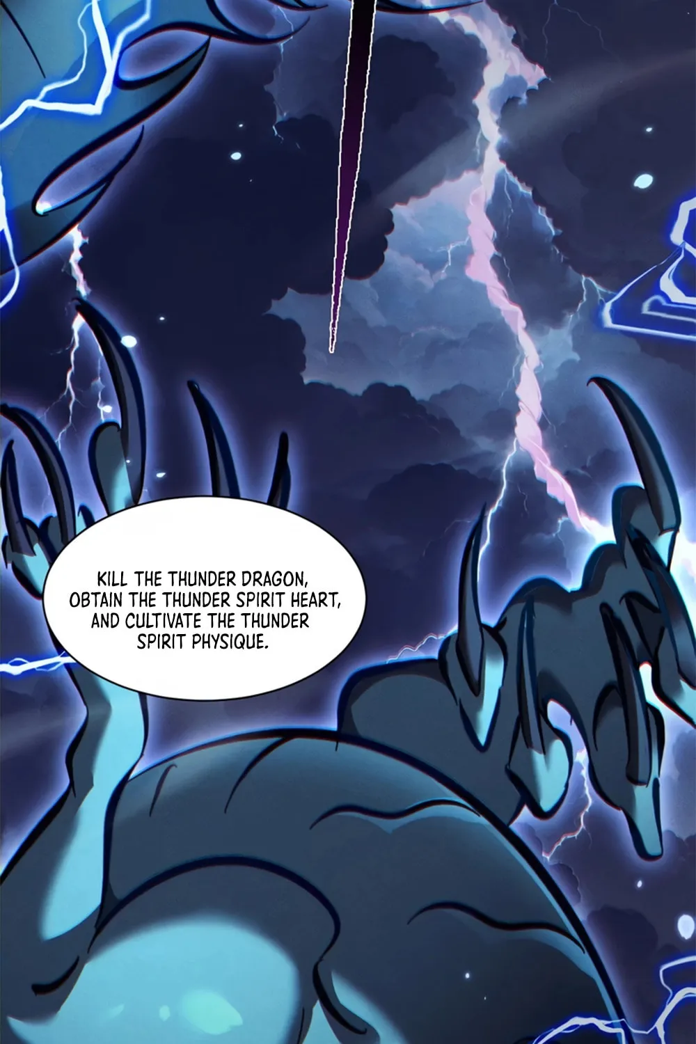 Full-time Swordsman Chapter 32 page 9 - 