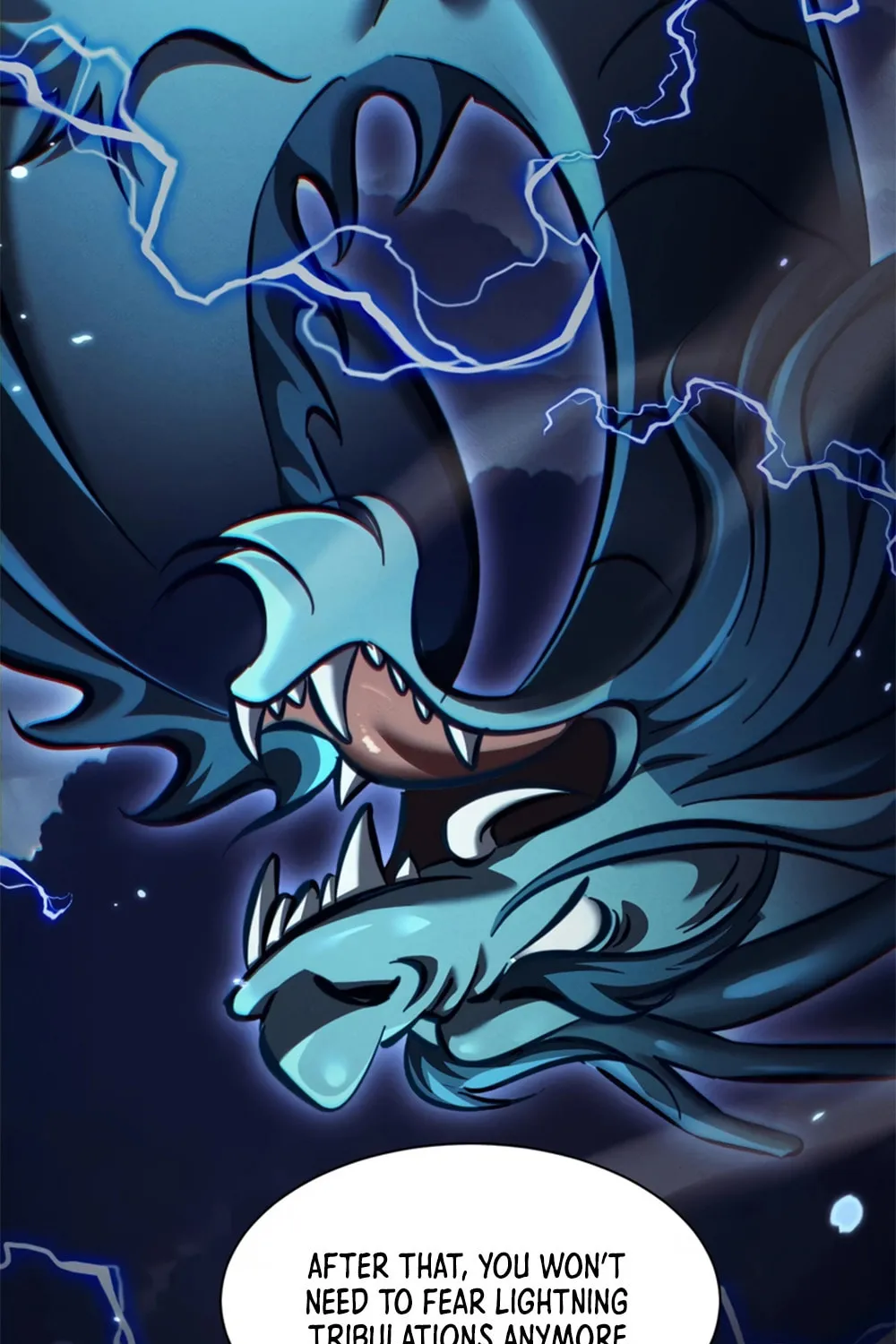 Full-time Swordsman Chapter 32 page 10 - 