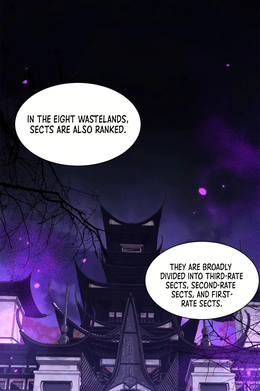 Full-time Swordsman Chapter 33 page 2 - 