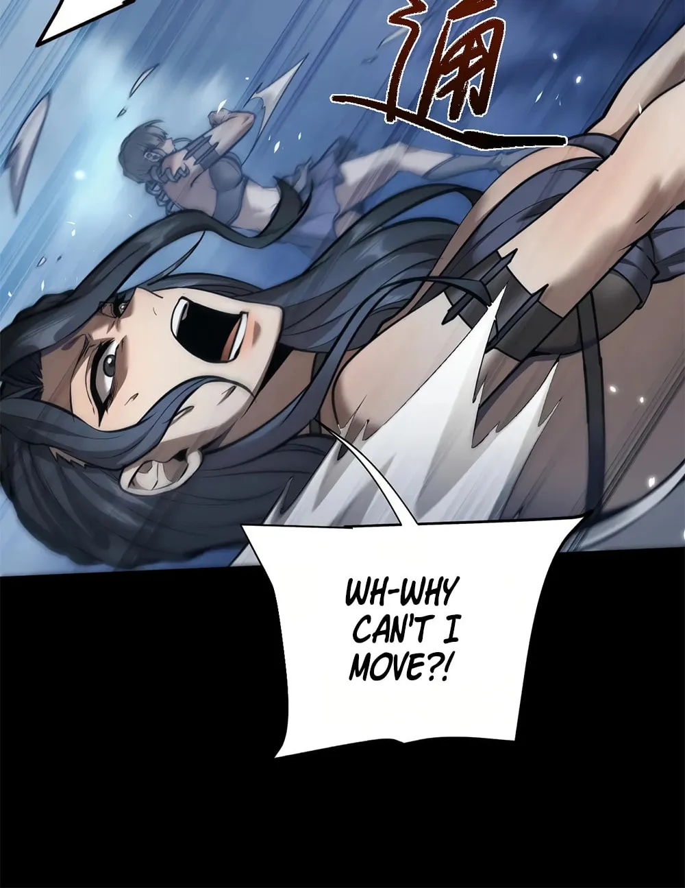Full-time Swordsman Chapter 33 page 19 - 