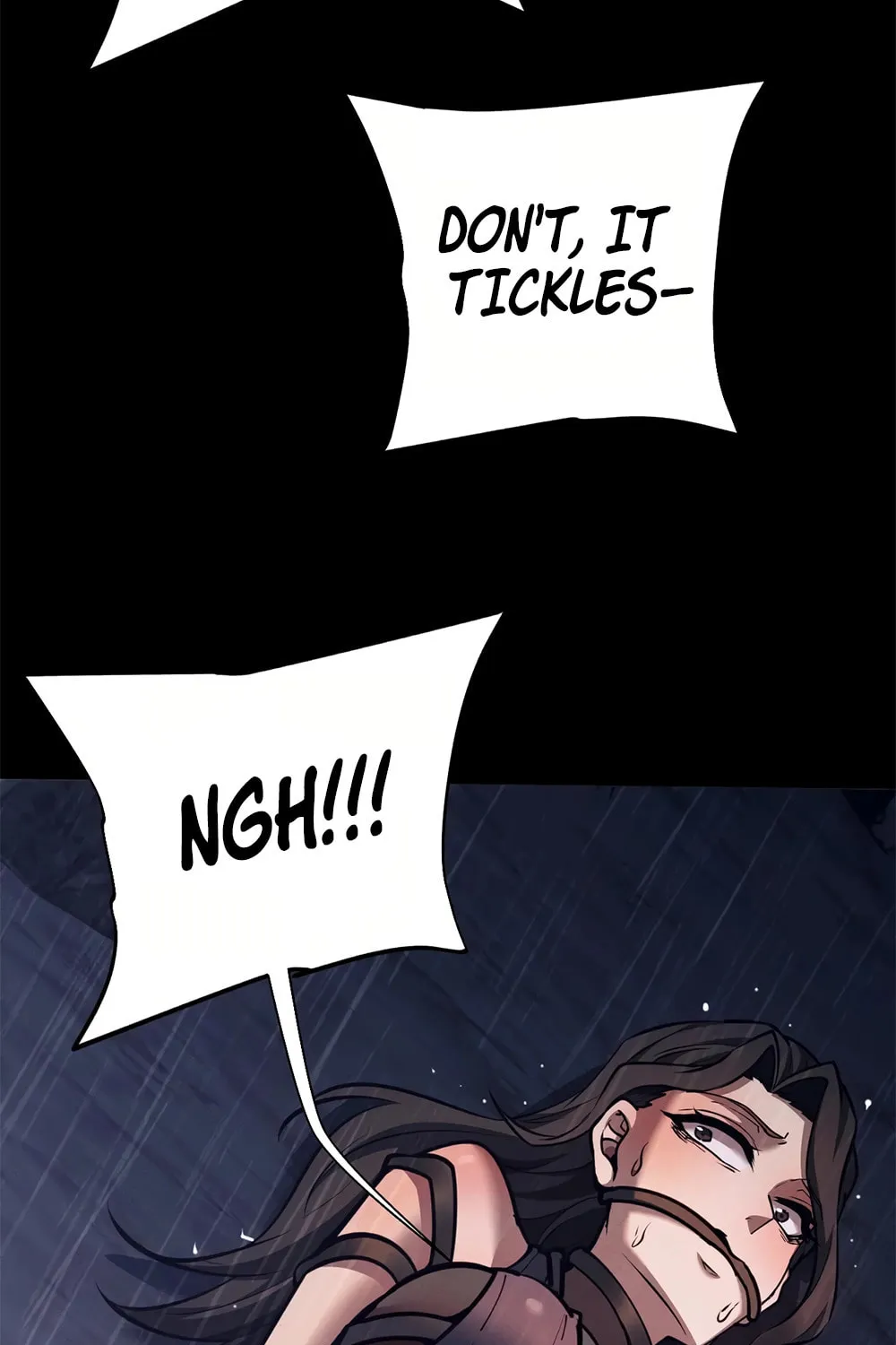 Full-time Swordsman Chapter 33 page 22 - 