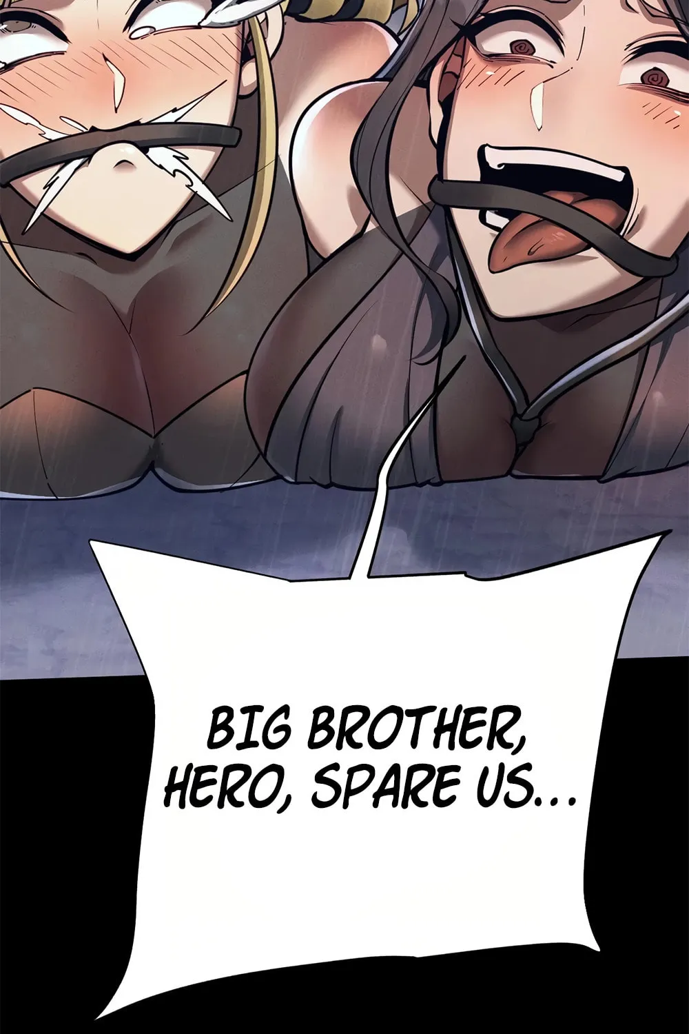 Full-time Swordsman Chapter 33 page 27 - 