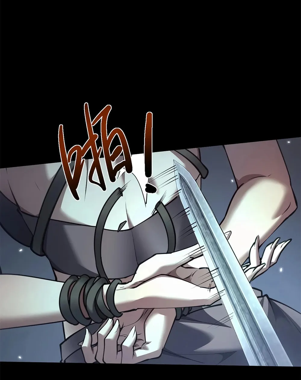 Full-time Swordsman Chapter 33 page 31 - 