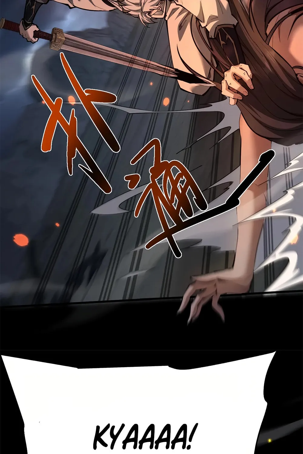 Full-time Swordsman Chapter 33 page 39 - 