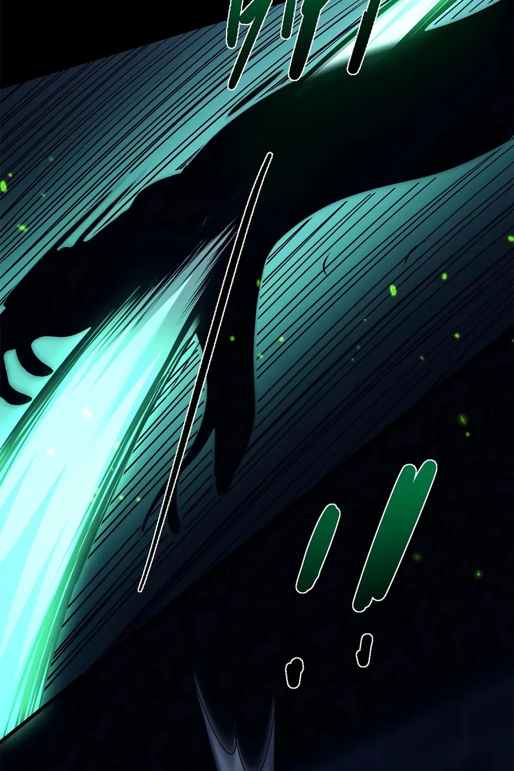 Full-time Swordsman Chapter 33 page 43 - 