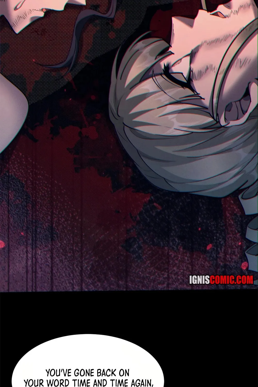 Full-time Swordsman Chapter 33 page 49 - 