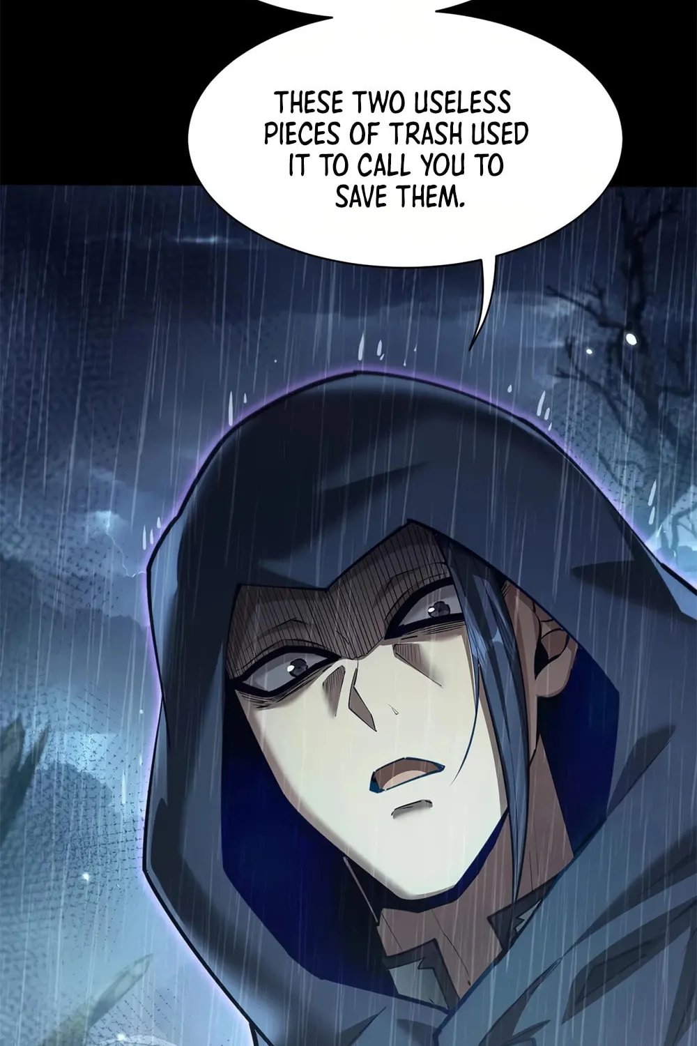 Full-time Swordsman Chapter 33 page 57 - 