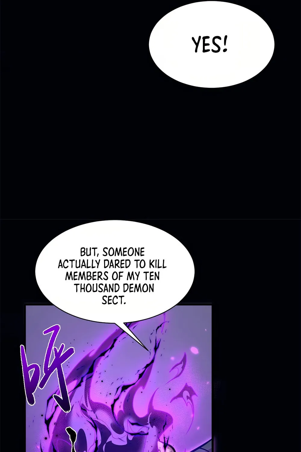 Full-time Swordsman Chapter 33 page 59 - 