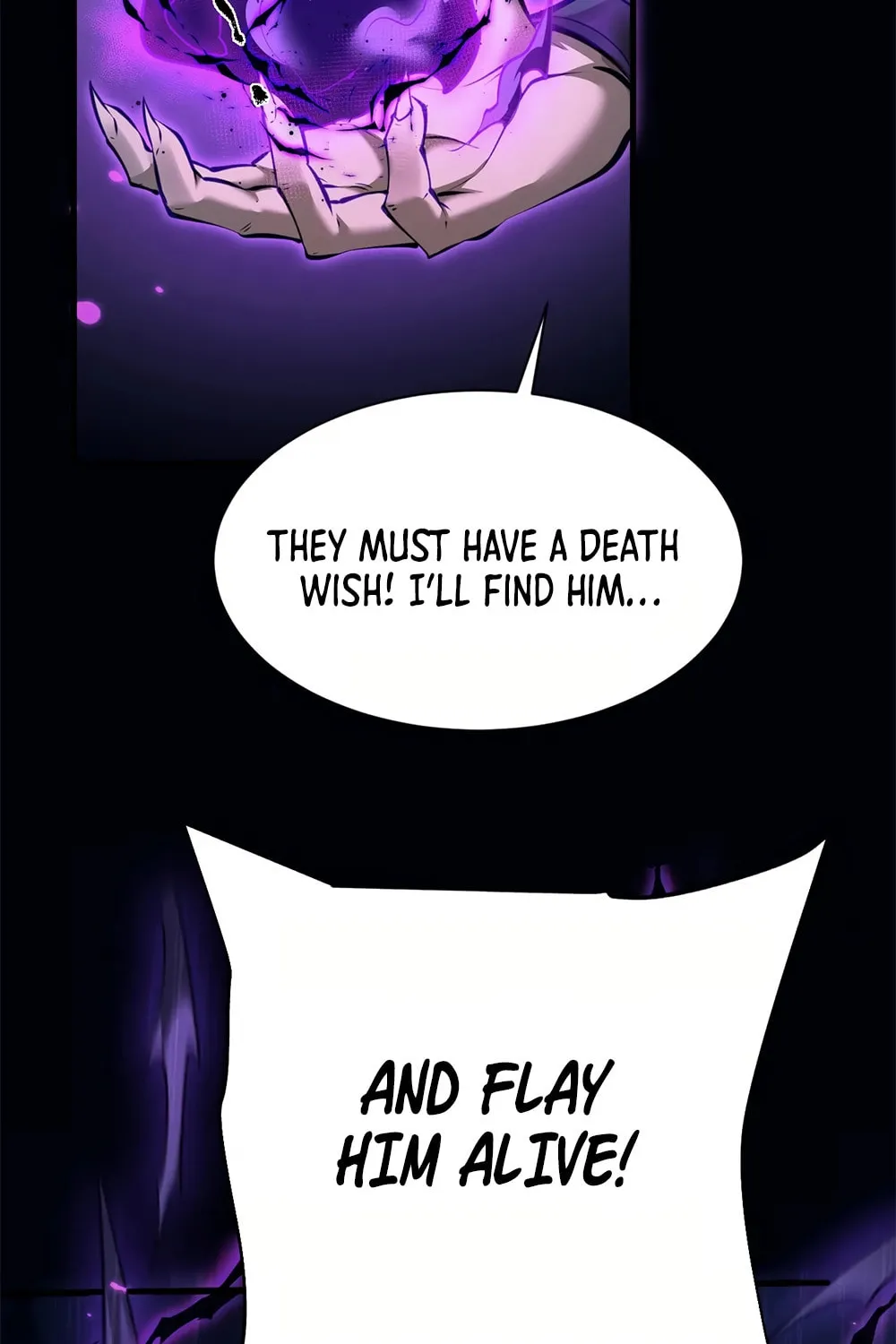 Full-time Swordsman Chapter 33 page 60 - 