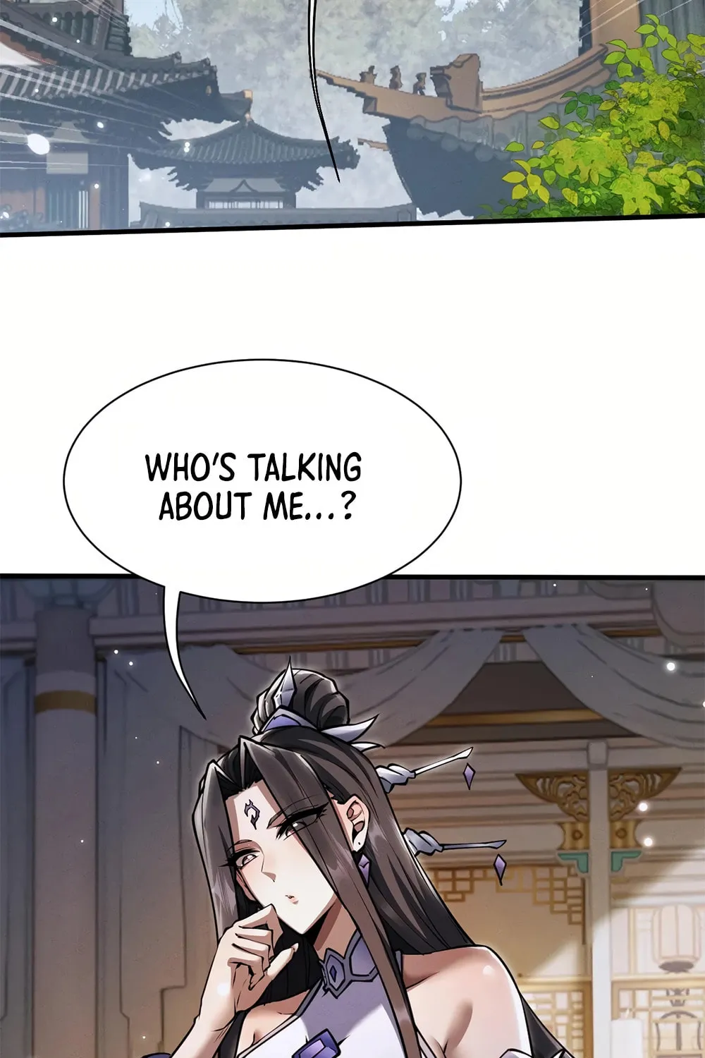 Full-time Swordsman Chapter 33 page 70 - 