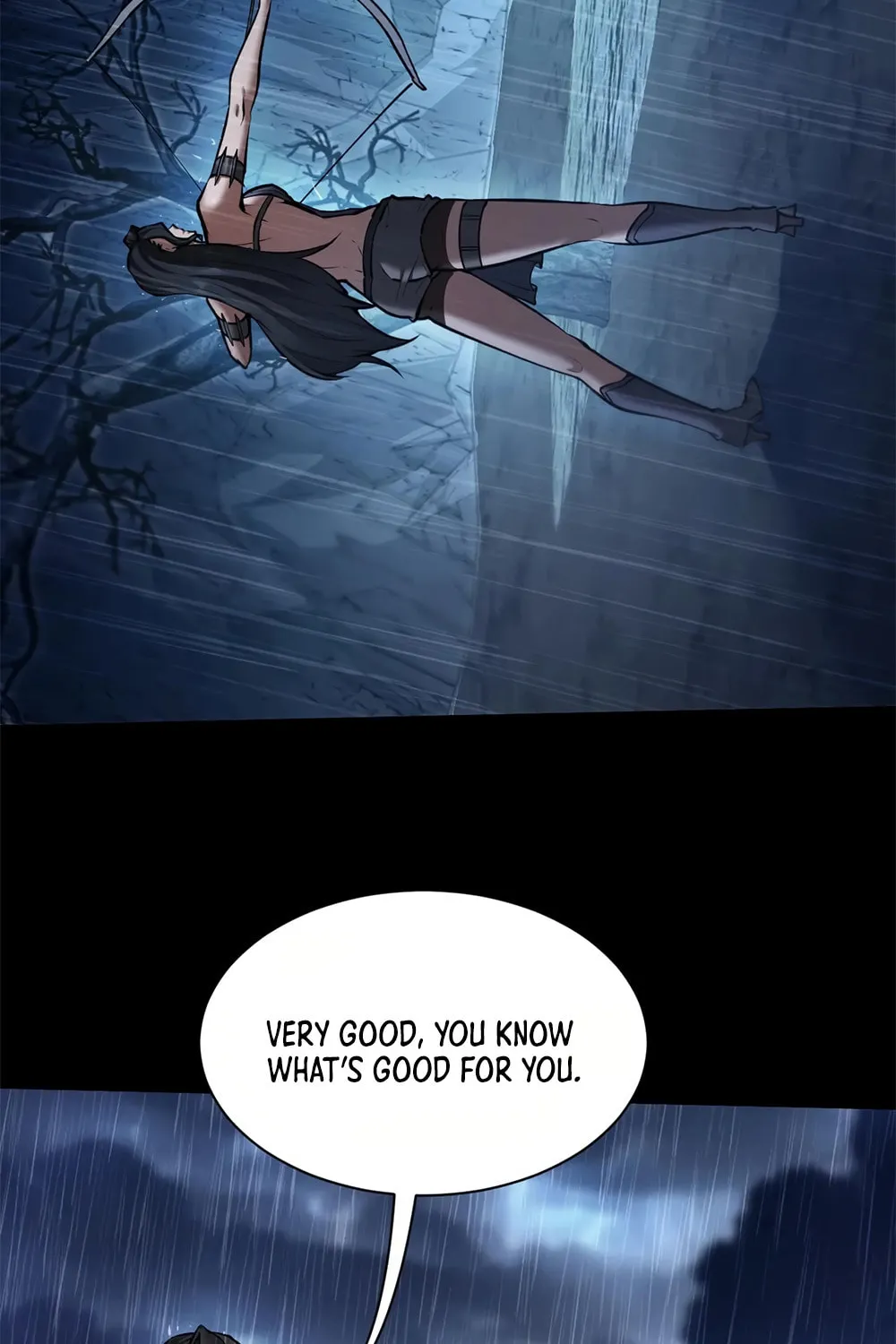 Full-time Swordsman Chapter 33 page 8 - 