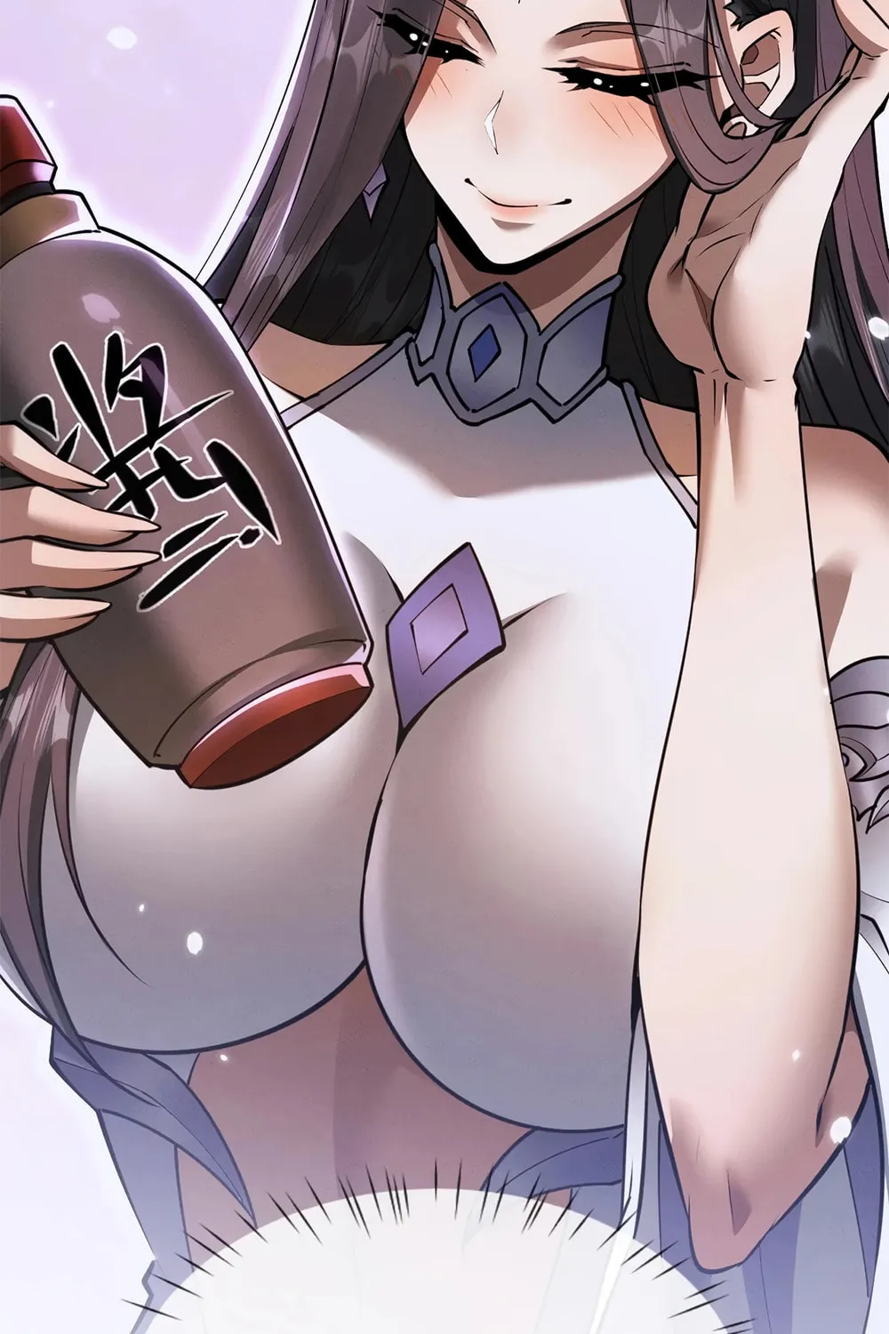 Full-time Swordsman Chapter 33 page 78 - 