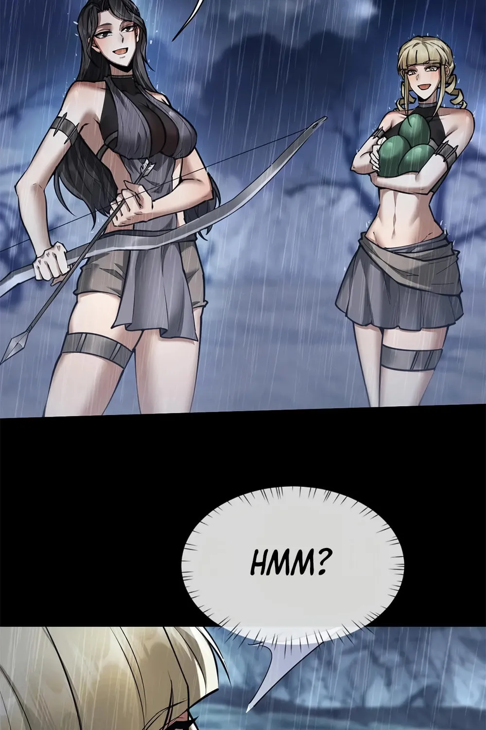 Full-time Swordsman Chapter 33 page 9 - 