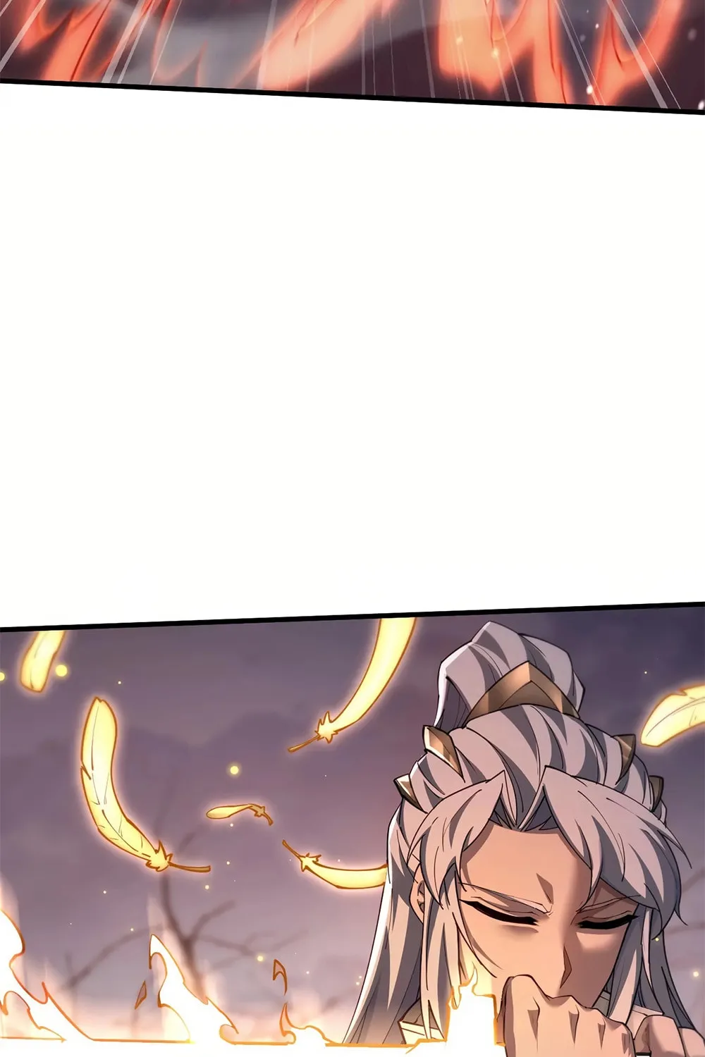 Full-time Swordsman Chapter 34 page 11 - 