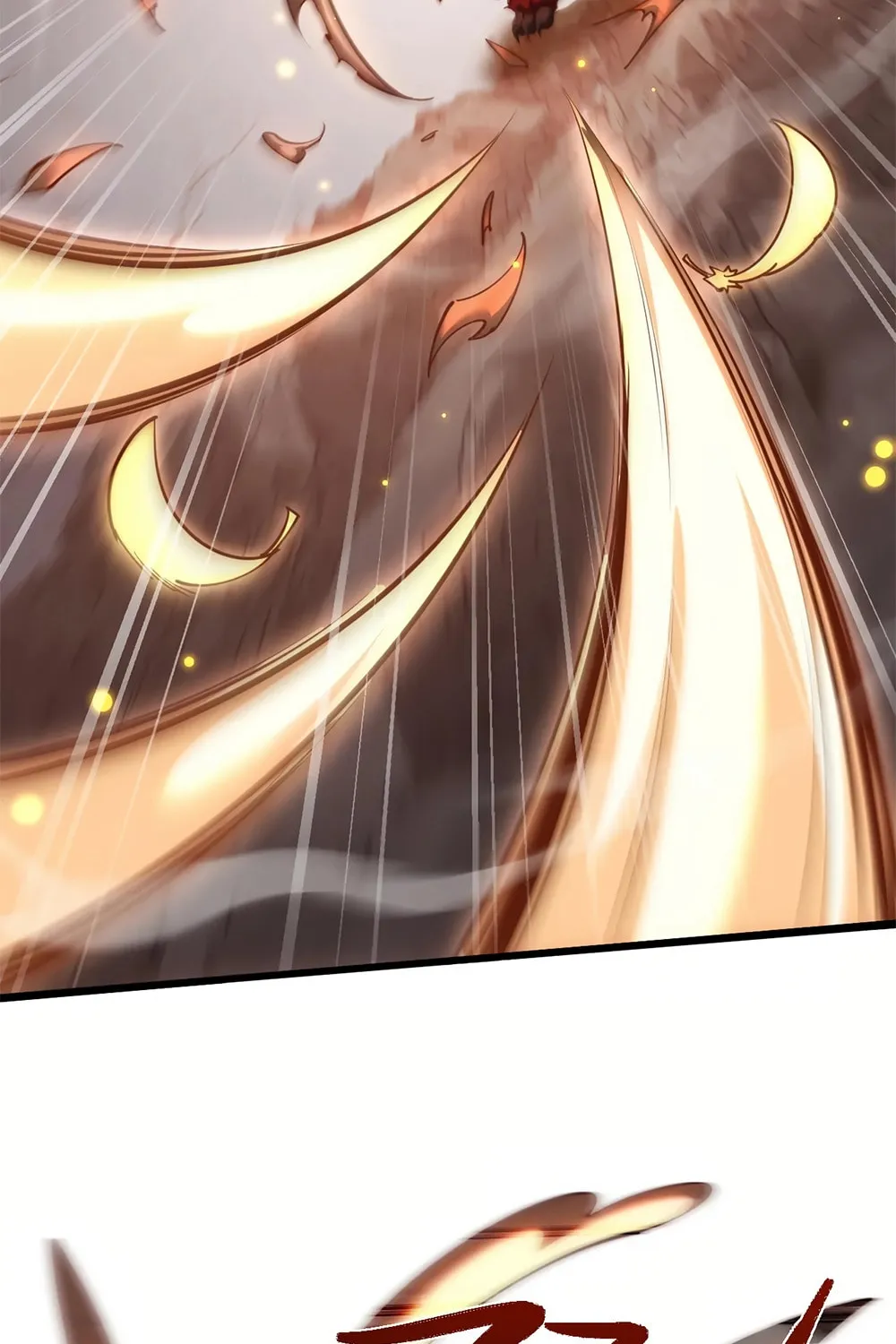 Full-time Swordsman Chapter 34 page 15 - 