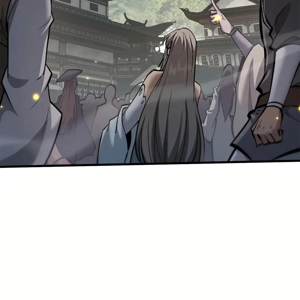 Full-time Swordsman Chapter 34 page 20 - 