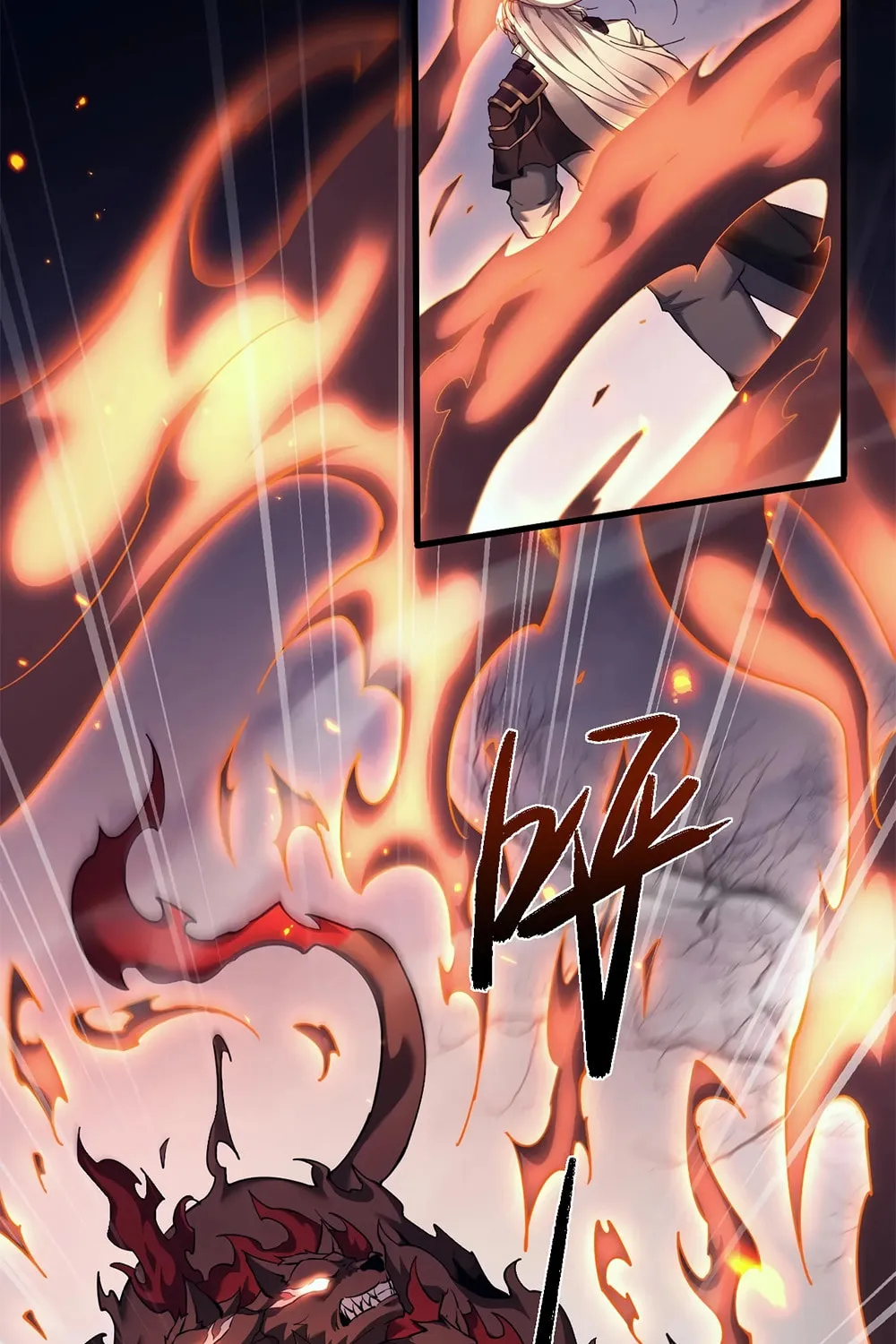 Full-time Swordsman Chapter 34 page 3 - 