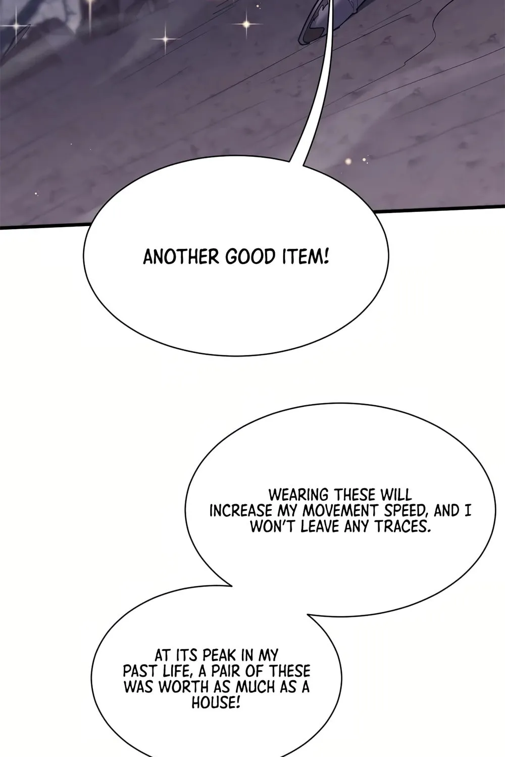 Full-time Swordsman Chapter 34 page 25 - 