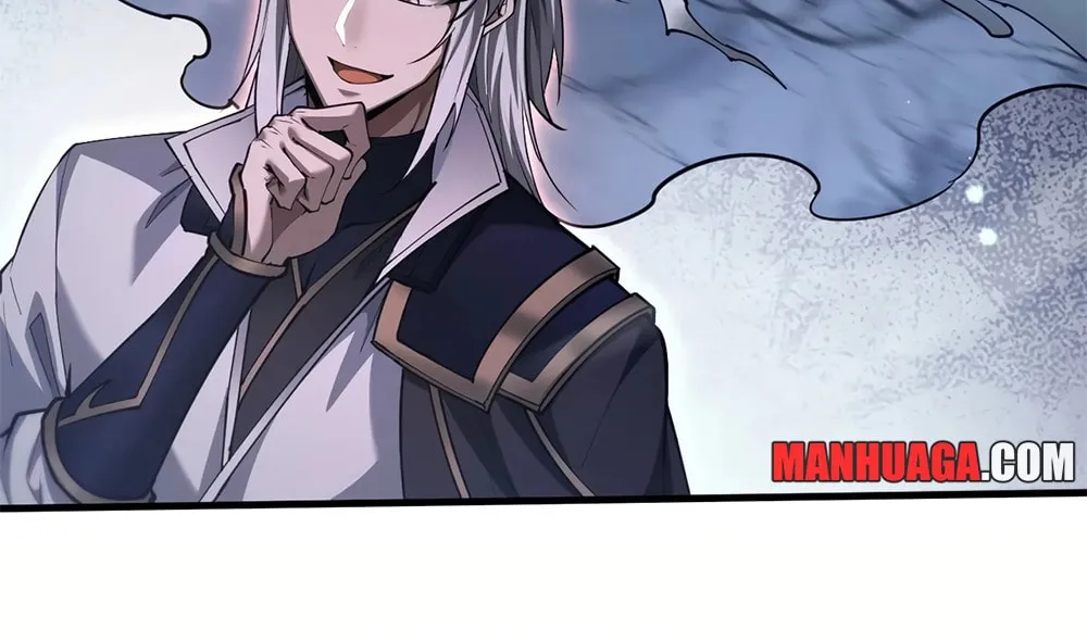 Full-time Swordsman Chapter 34 page 27 - 