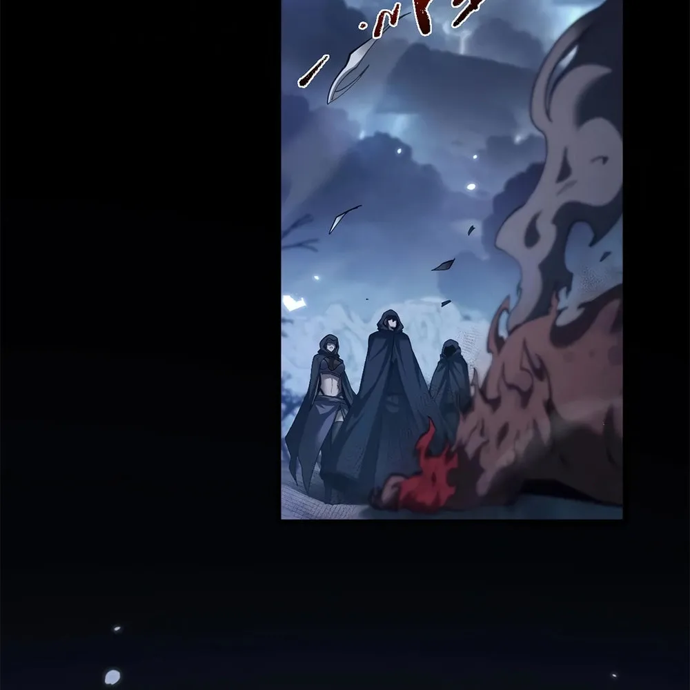 Full-time Swordsman Chapter 34 page 34 - 