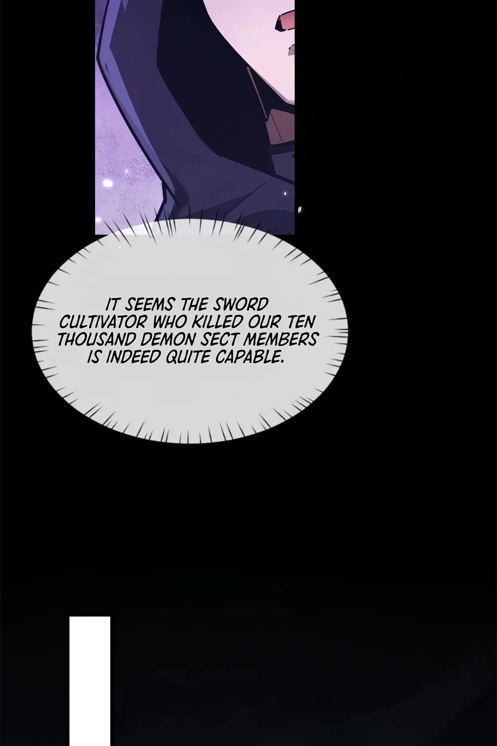 Full-time Swordsman Chapter 34 page 37 - 