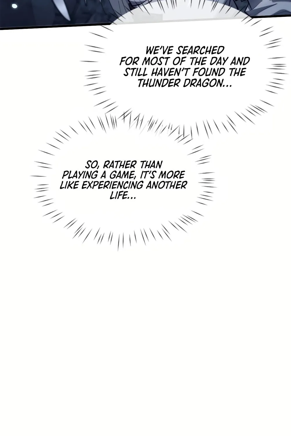 Full-time Swordsman Chapter 34 page 40 - 