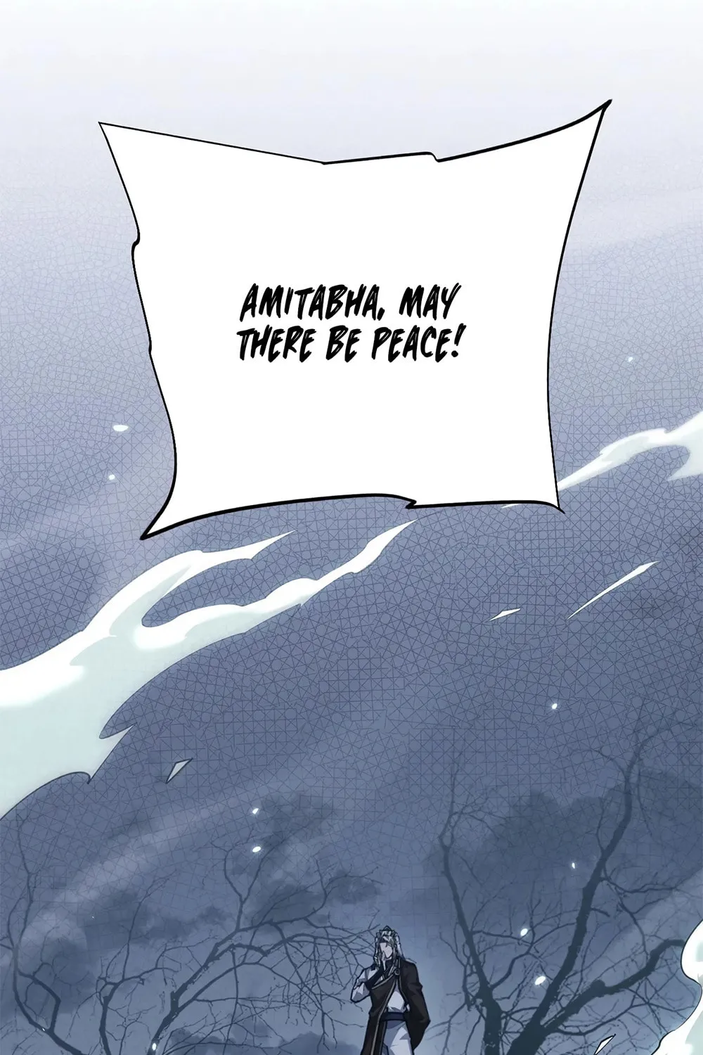 Full-time Swordsman Chapter 34 page 49 - 