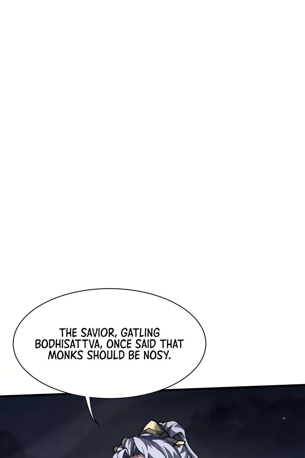 Full-time Swordsman Chapter 34 page 51 - 