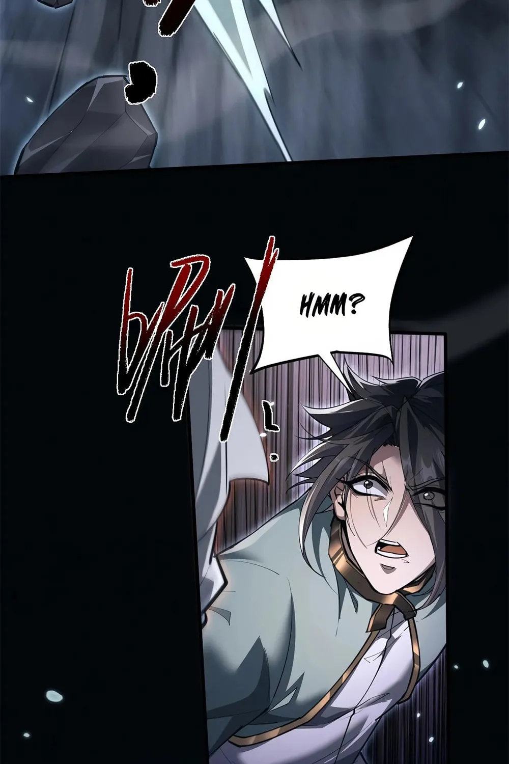 Full-time Swordsman Chapter 34 page 56 - 