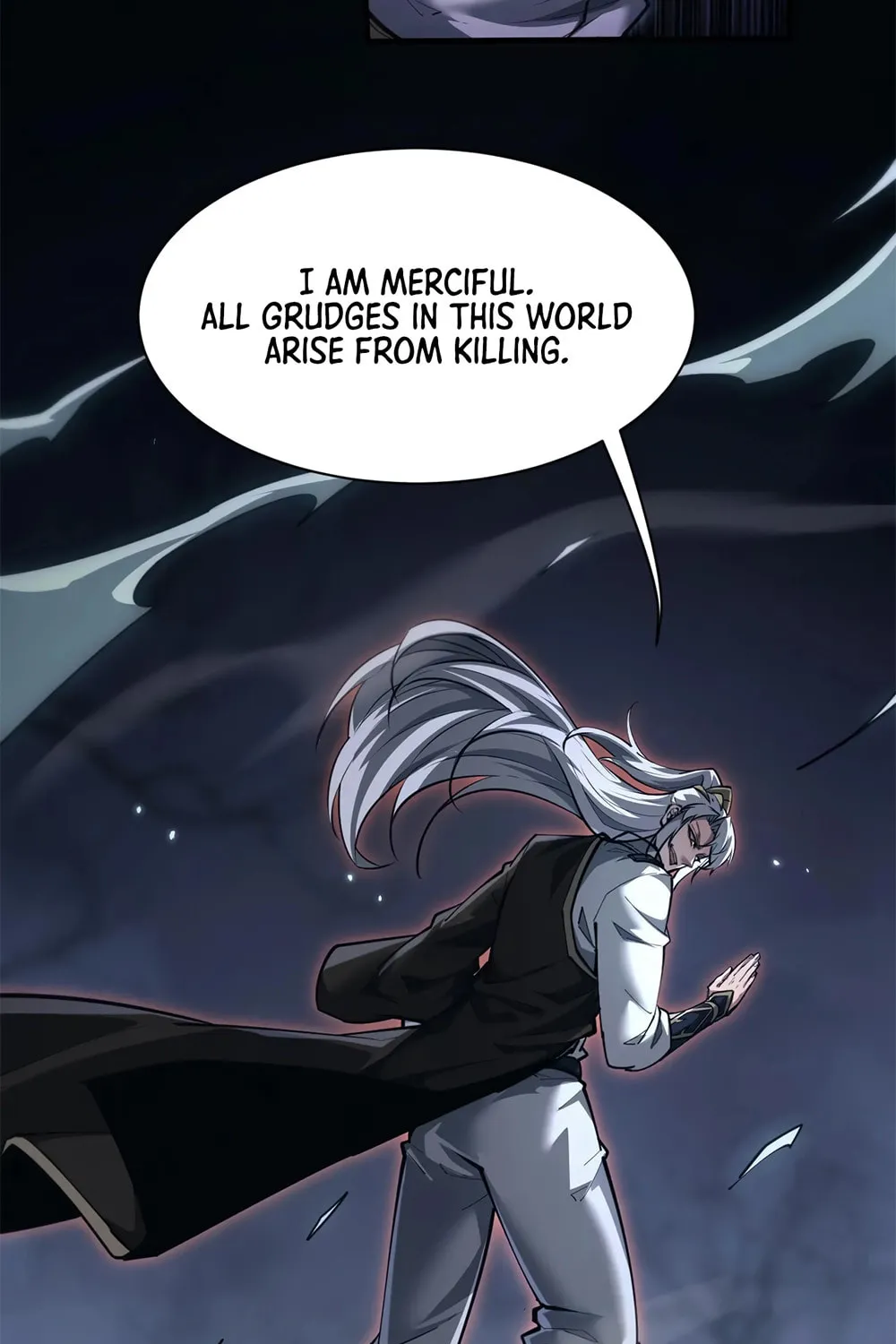 Full-time Swordsman Chapter 34 page 57 - 