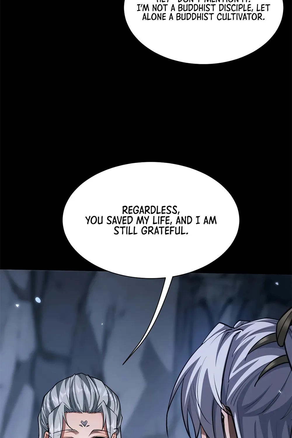 Full-time Swordsman Chapter 35 page 3 - 