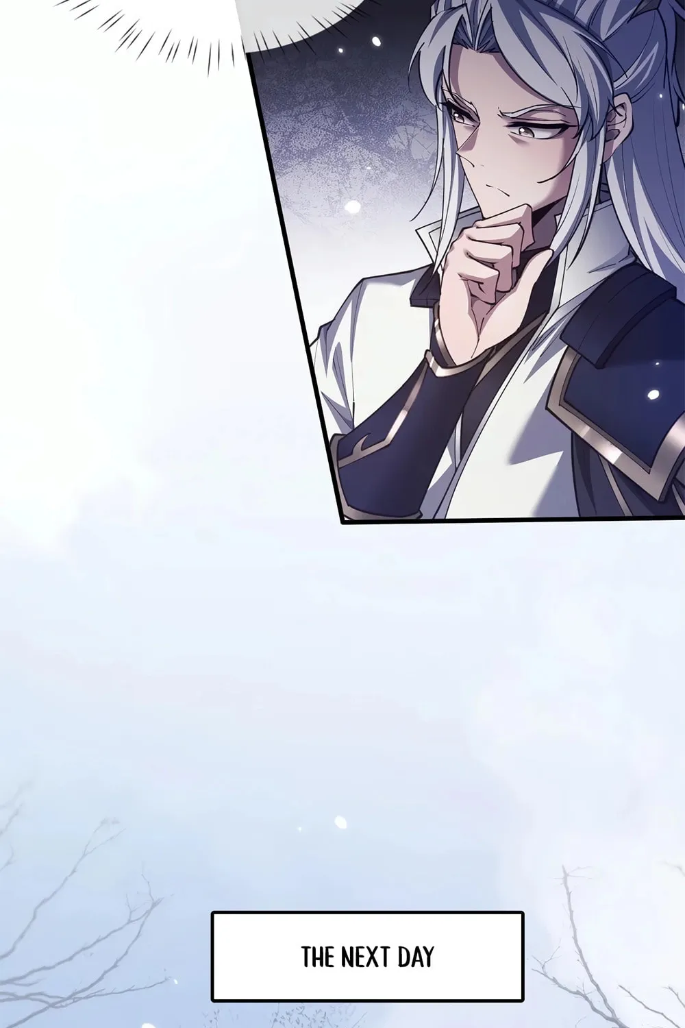 Full-time Swordsman Chapter 35 page 44 - 