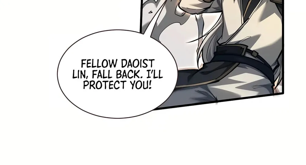 Full-time Swordsman Chapter 35 page 55 - 
