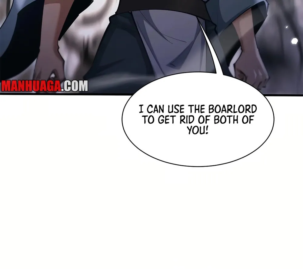 Full-time Swordsman Chapter 35 page 62 - 