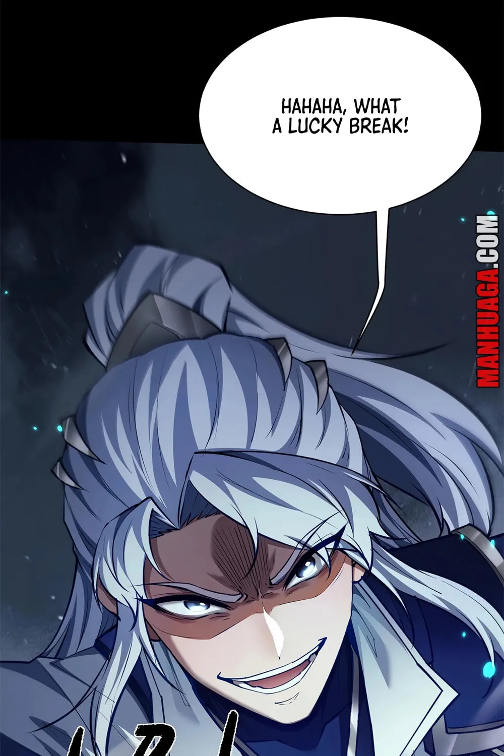 Full-time Swordsman Chapter 35 page 70 - 