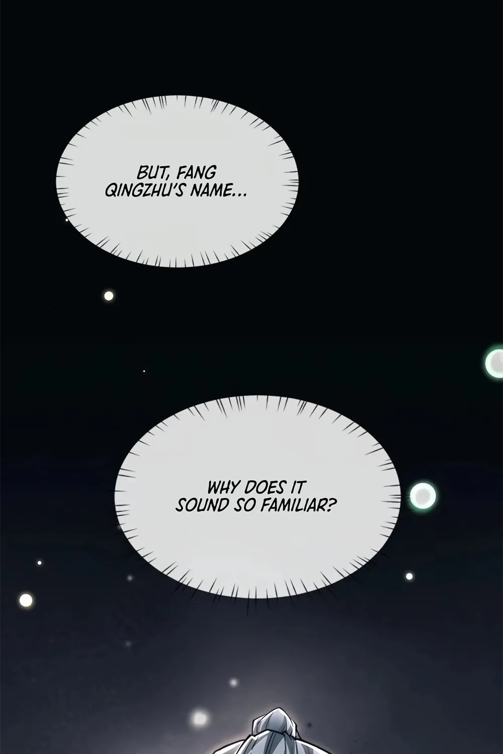 Full-time Swordsman Chapter 35 page 8 - 
