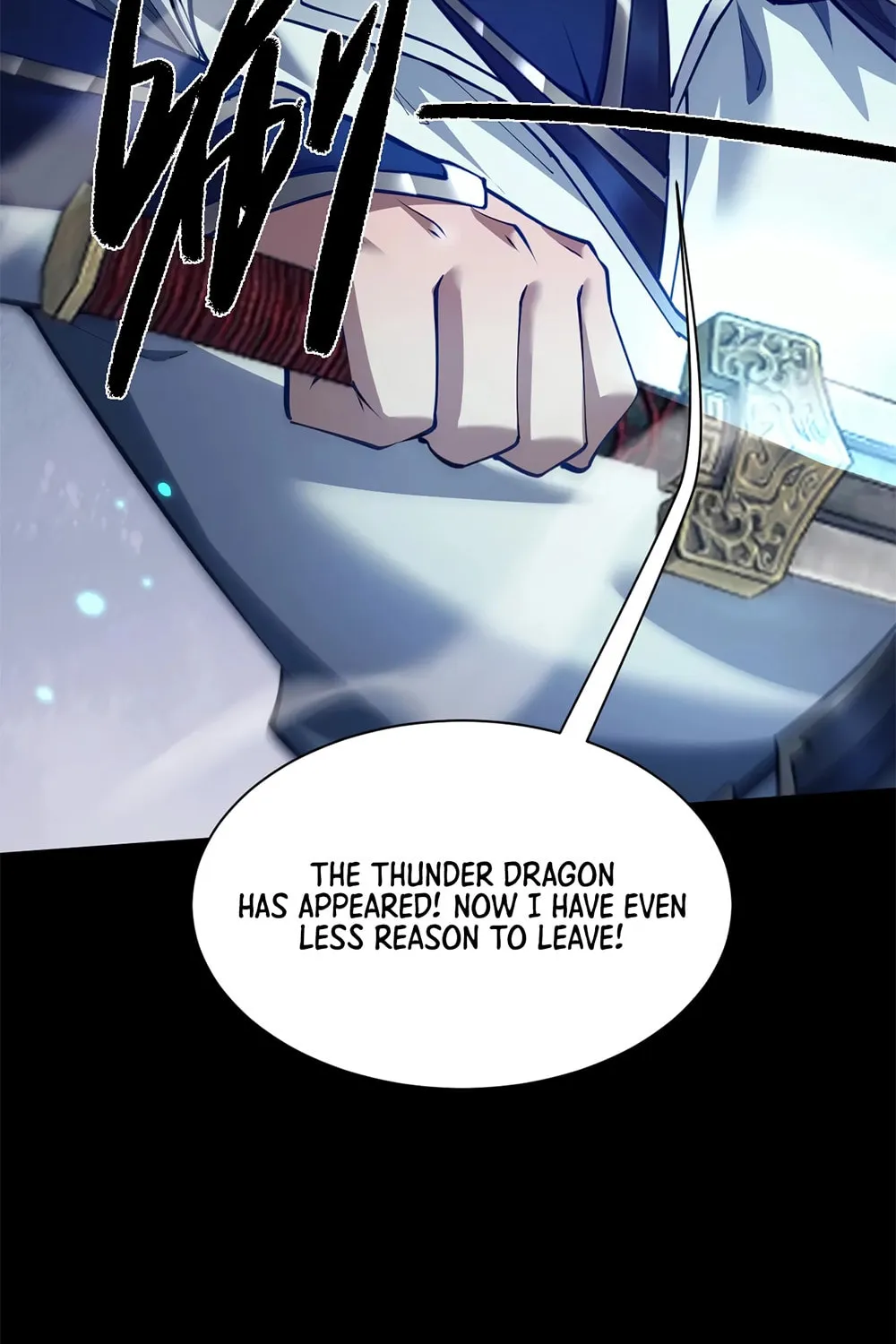 Full-time Swordsman Chapter 35 page 71 - 