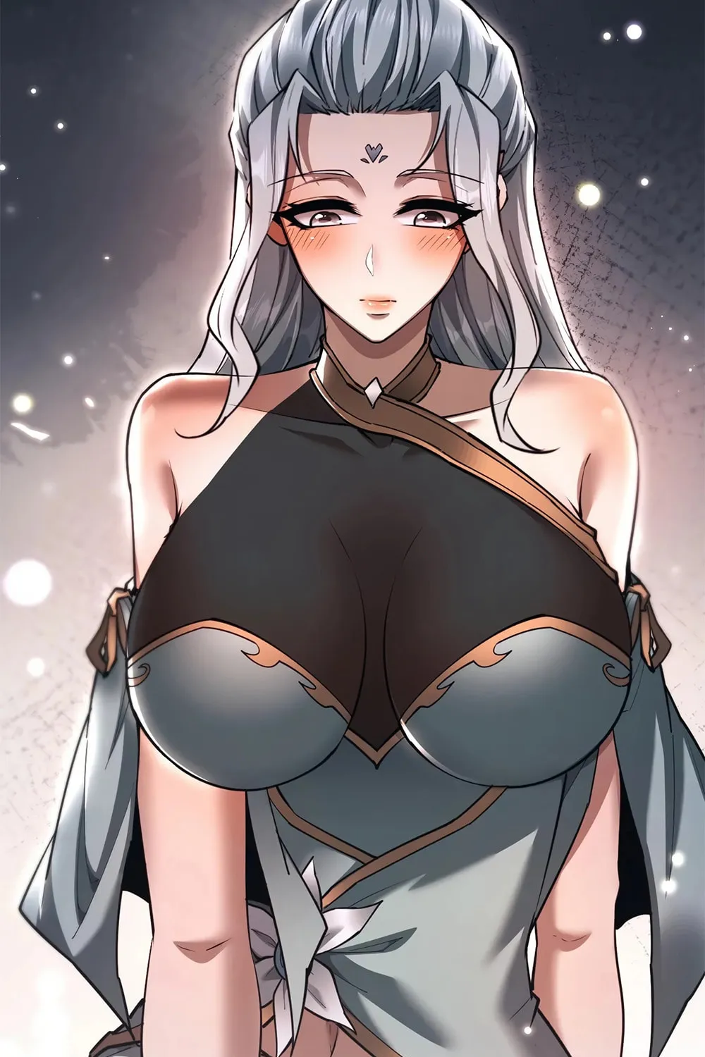 Full-time Swordsman Chapter 35 page 9 - 