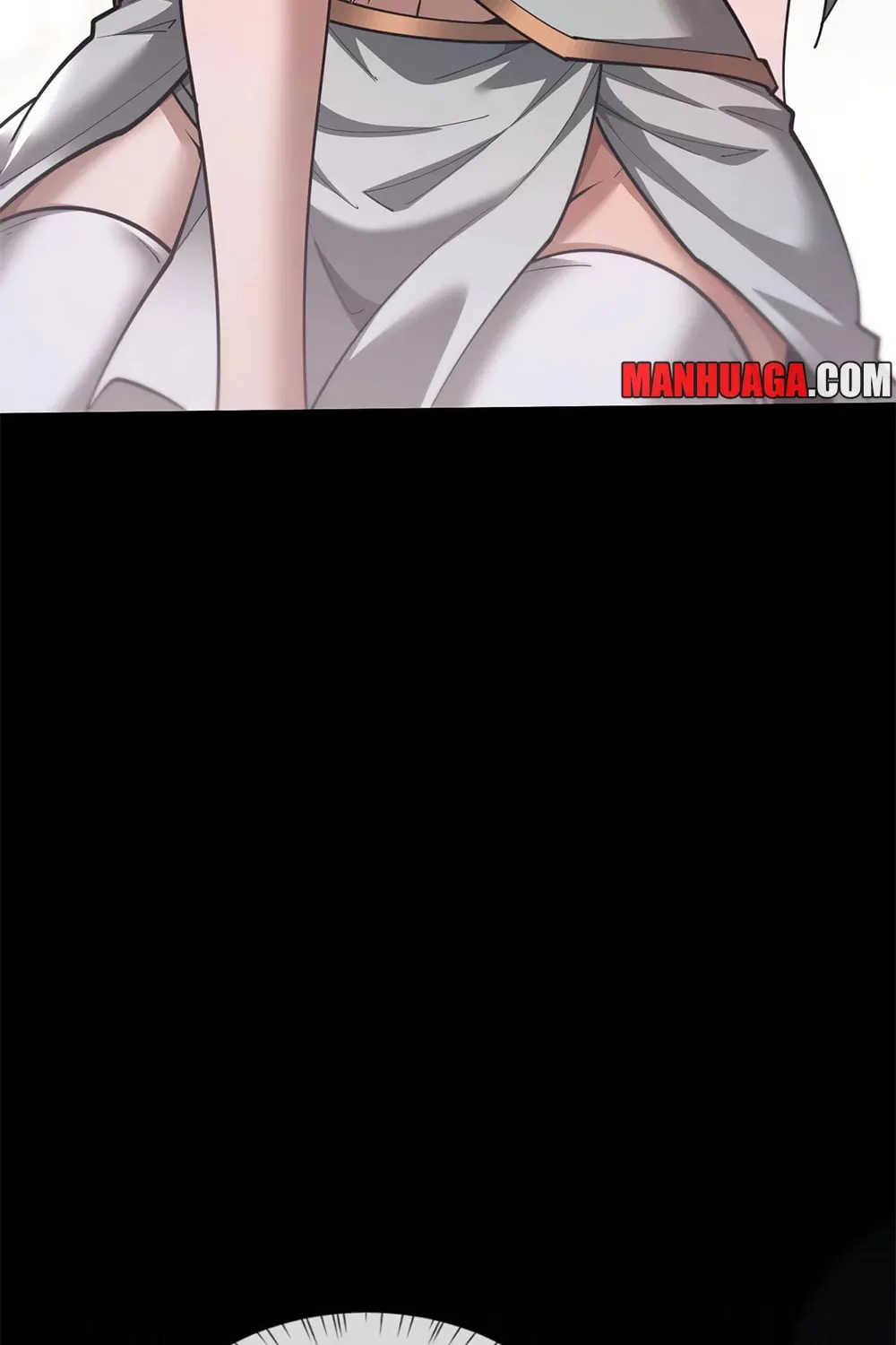 Full-time Swordsman Chapter 35 page 10 - 